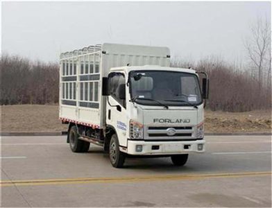 Foton  BJ5083CCYA1 Grate type transport vehicle