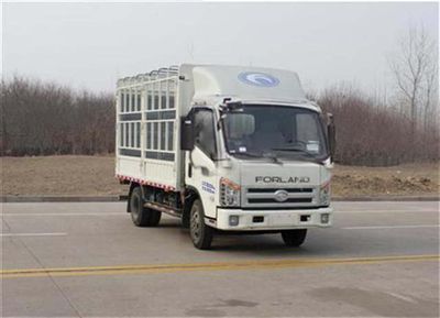 Foton  BJ5083CCYA1 Grate type transport vehicle