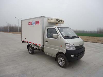 Ice Bear BXL5024XLC2 Refrigerated truck