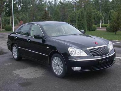 Hongqi  CA7430N3 Sedan