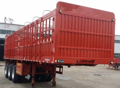 Yuntuo brand automobileCYL9373CCYGantry transport semi-trailer