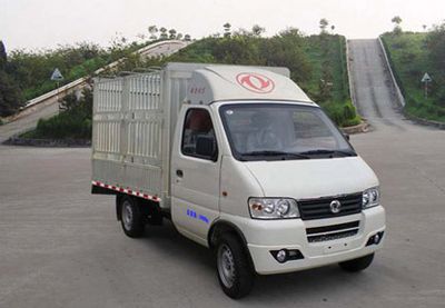 Junfeng  DFA5020CCQF18Q Grate type transport vehicle