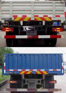 Dongfeng  DFL1160BX7 Truck