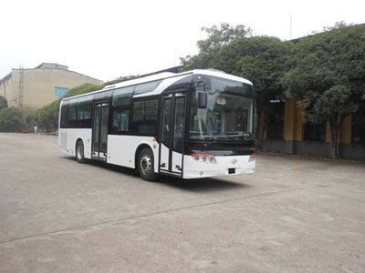 Guilin  GL6108HEVN1 Hybrid urban buses