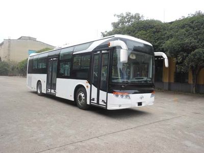 Guilin  GL6108HEVN1 Hybrid urban buses