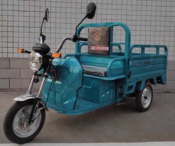 Jin Huang  JH1500DZH2 Electric tricycle