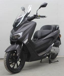 Jiajue  JJ150TB Two wheeled motorcycles