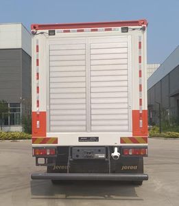 Jerry  JR5340TDF Nitrogen generator vehicle