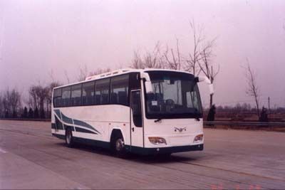 Shenfei  SFQ6110LC Luxury tourist buses