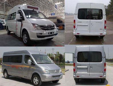 Datong  SH6572A4D4N coach