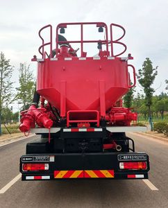 Sany  SYR5270TGJ Cementing truck