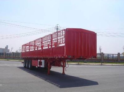 Tonghua  THT9404CCY Gantry transport semi-trailer