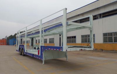 Hongyuda  WMH9202TCC Passenger vehicles transporting semi-trailers