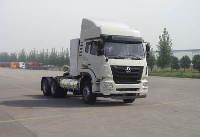 Haohan ZZ4255N3847E1LTractor