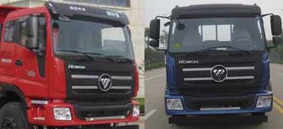 Foton  BJ1255VNPHE1 Truck