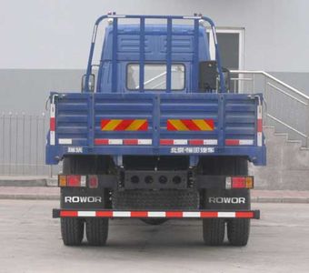 Foton  BJ1255VNPHE1 Truck