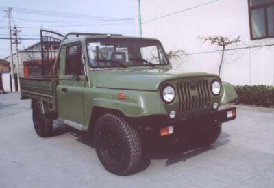 Beijing brand automobilesBJ2032HHD31Off road truck