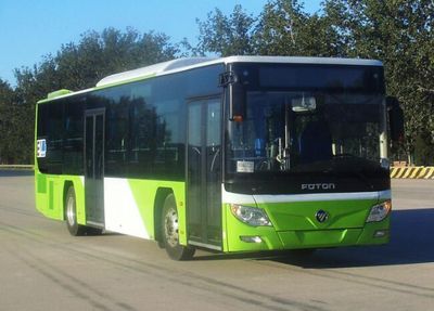 Foton  BJ6123EVCA46 Pure electric city buses