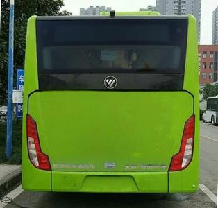 Foton  BJ6123EVCA46 Pure electric city buses