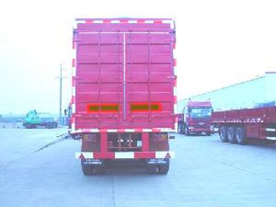 Jianghuai Yangtian  CXQ9390CXY Gantry semi-trailer