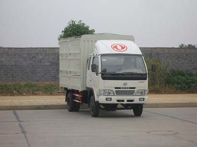 Dongfeng  EQ5060CCQG20D4AC Grate type transport vehicle