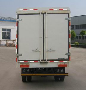 Dongfeng  EQ5060CCQG20D4AC Grate type transport vehicle