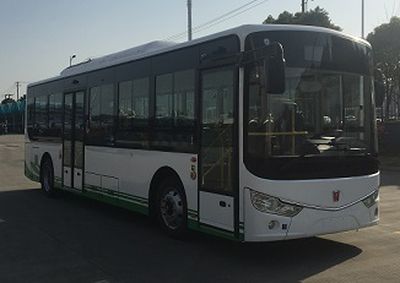 Yunhai  KK6100GEV01 Pure electric city buses