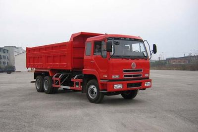 Yunli  LG3172A Dump truck