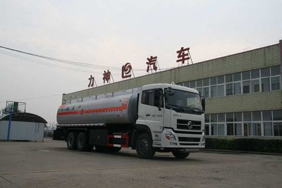 Xingshi  SLS5251GJYD4 Refueling truck