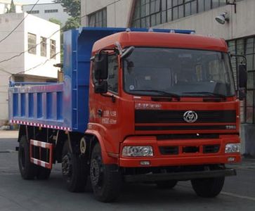 Shitong  STQ3162L5Y6D24 Dump truck