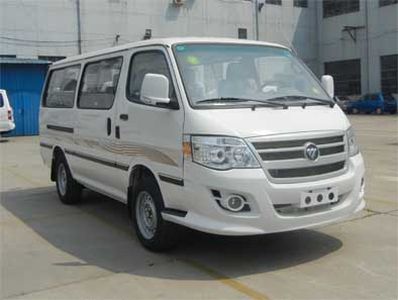 Foton  BJ6516MD2VAXA multi-purpose vehicle 