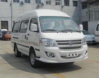 Foton  BJ6516MD2VAXA multi-purpose vehicle 