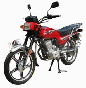 Dayun  DY125K Two wheeled motorcycles