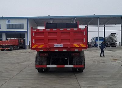 Dongfeng  EQ3251GP5 Dump truck