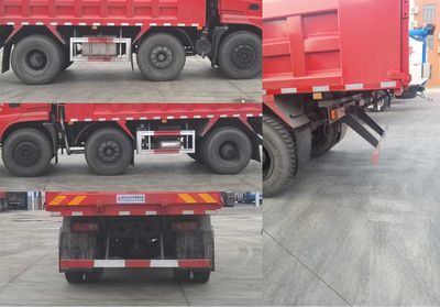 Dongfeng  EQ3251GP5 Dump truck