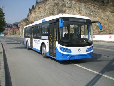 Dongfeng  EQ6120CPHEV Hybrid electric city buses