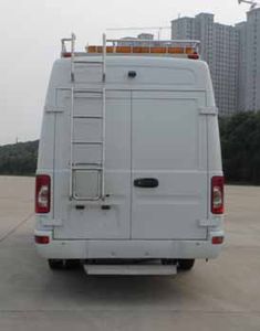 Fengchao  HDF5050XJE Environmental monitoring vehicle