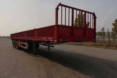 Jingye  PJY9400 Semi trailer