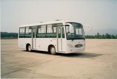 Shuchi YTK6720City buses