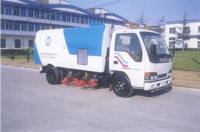 Golden Pigeon  YZT5052TSL Road sweeper