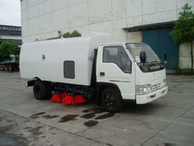 Golden Pigeon  YZT5052TSL Road sweeper