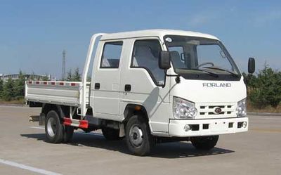 Foton  BJ3045D8AA51 Dump truck