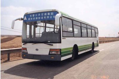 Changchun brand automobilesCCJ6100Bus