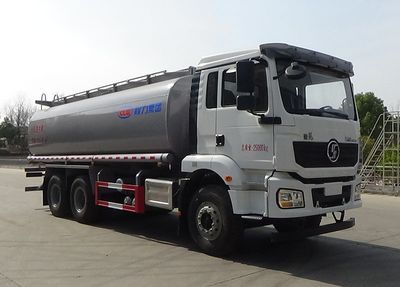 Cheng Li CL5250GPG6BWGOrdinary liquid transport vehicles