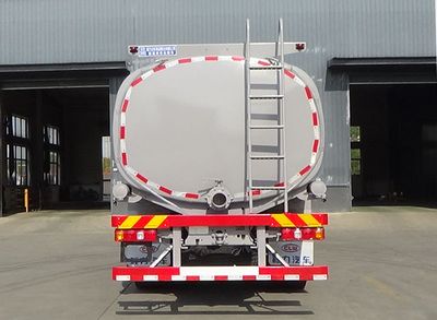 Cheng Li  CL5250GPG6BWG Ordinary liquid transport vehicles