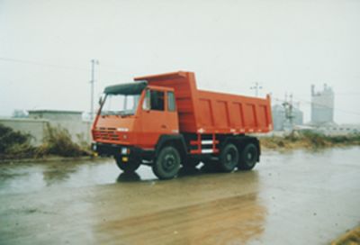 Yangtian  CXQ3260 Dump truck