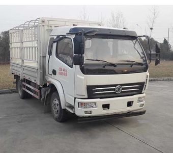 Dongfeng  EQ5040CCYLZ5D Grate type transport vehicle