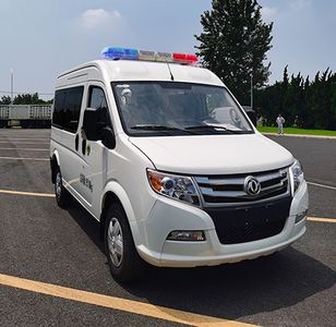 Dongfeng  EQ5040XQCACDAAC Prisoner