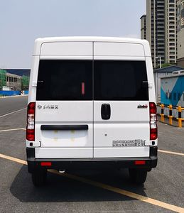 Dongfeng  EQ5040XQCACDAAC Prisoner