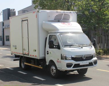 Dongfeng  EQ5045XLC26DDAC Refrigerated truck